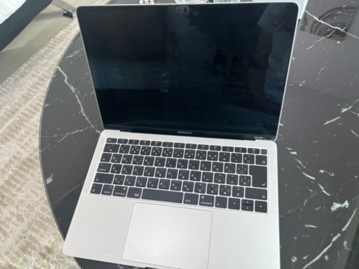 Mac book Air 2018