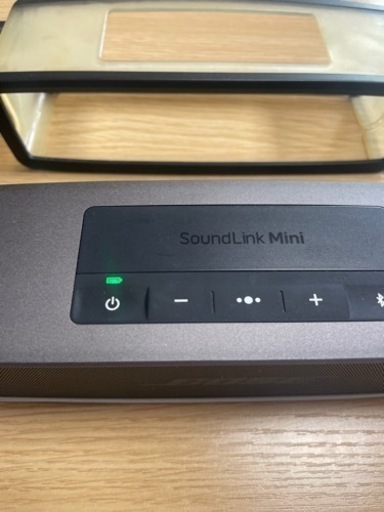 BOSE サウンドリンク　ミニ２