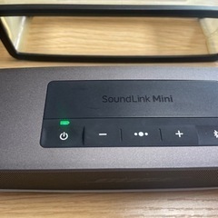 BOSE サウンドリンク　ミニ２の画像