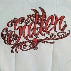 SULLEN ART COLLECTIVE SKULL MELT #Tattooの画像