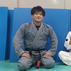 ブラジリアン柔術TrainingLab　＠Guerreiro（ゲレイロ）の画像