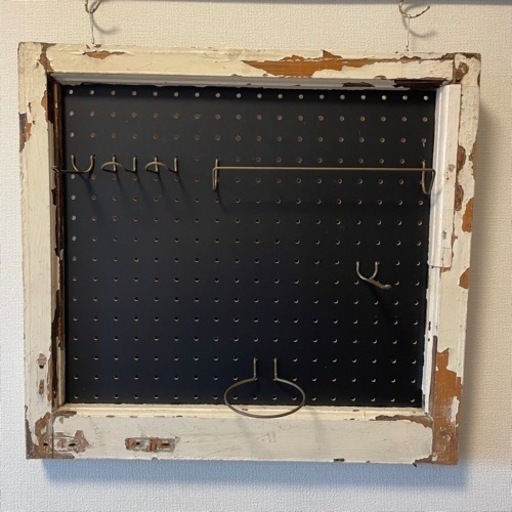 ACME Furniture / アクメファニチャー　現地引き取り限定　アンティーク家具　ラック