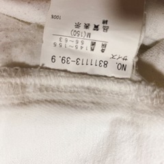Tシャツは新品/ファッション キッズの画像