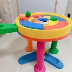 ザ・プレミアム知育 エンドレスウォーカー 歩行器　CH-039 8ヶ月~ peopleの画像