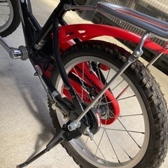 自転車 
の画像