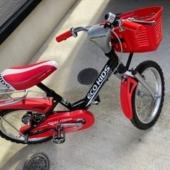 自転車 

