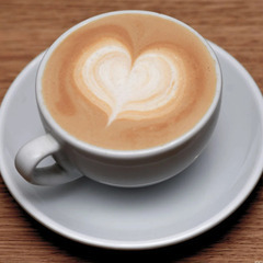 おしゃれカフェのお手伝いさん募集