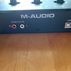 オーディオの画像