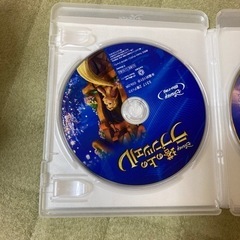 決まりました！ラプンツェルBlu-rayの画像
