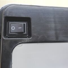 ダストボックス 自動開閉 センサー付き ゴミ箱 手元センサー 約42L ホワイト 西岡店の画像