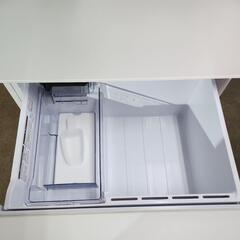 【売却済】AQUA 3ドア 冷凍冷蔵 AQR-SV24K 右開き 238L 【2020年製】の画像