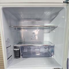 【売却済】AQUA 3ドア 冷凍冷蔵 AQR-SV24K 右開き 238L 【2020年製】の画像