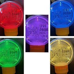 嵐/ペンライト（新品）残り3点の画像