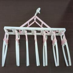 生活雑貨 洗濯用品 ハンガー
