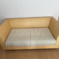 家具 ソファ 2人掛けソファ