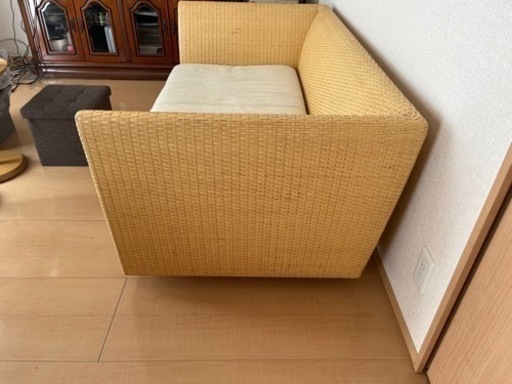 家具 ソファ 2人掛けソファ