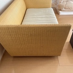 家具 ソファ 2人掛けソファ