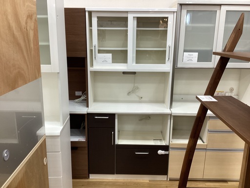 【トレファクイオンタウン上里店】レンジボード入荷しました！！
