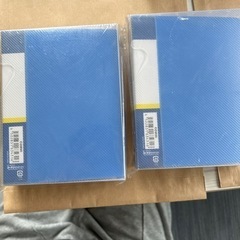 ハガキホルダーの画像