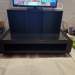 【引渡決まりました】ニトリ　テレビ台