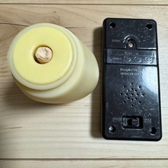 知育玩具　やりたい放題　ビッグ版の画像