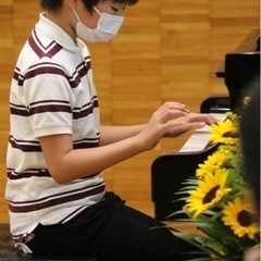 4歳〜80歳🤩脳トレにピアノが最高です🎹の画像