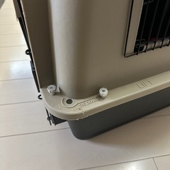 大型犬中型犬 クレートの画像