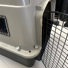 大型犬中型犬 クレートの画像