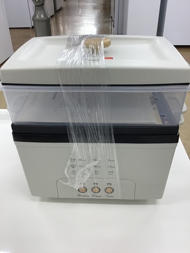 【トレファク神戸新長田】ライフオンプロダクツのサラダチキンメーカーグランデ2022年製です!!【取りに来れる方限定】