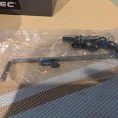 Fanate  QR1 ハンドル側 中古の画像