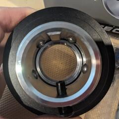 Fanate  QR1 ハンドル側 中古の画像