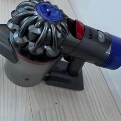 取引中　ダイソンsv11