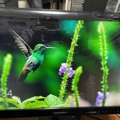 液晶モニタ