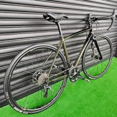 【ロードバイク】ANCHOR  アンカー RL6D アルミフレーム 【引取限定・現状渡し】三重県の画像