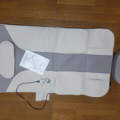電動ストレッチマット　GORONNEL