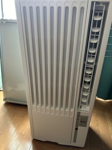 家電 季節、空調家電 ウィンドエアコン\n