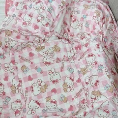《再値下げ》子供用品 ベビー用品 寝具