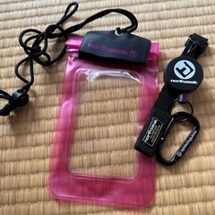 防水ケース