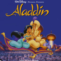 ディズニー映画「アラジン」の A Whole New World(英語版)を歌える方または一緒に練習して頂ける方を募集…ご希望であれば生ギターも🎸 - 名古屋市