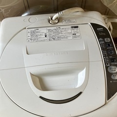 洗濯機