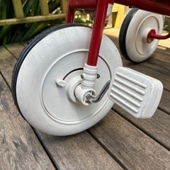 子供用自転車の画像