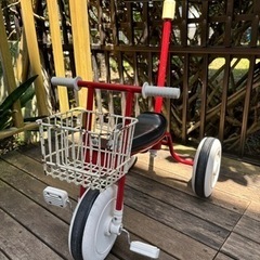 子供用自転車