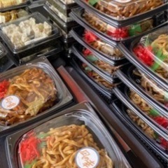平日ランチのアルバイトです！の画像