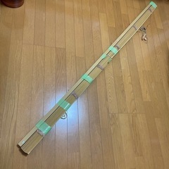 ブラインド　175.5センチ幅