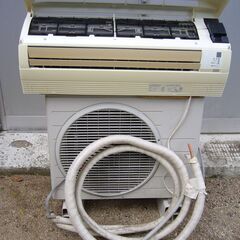 ダイキンエアコン