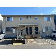 甚目寺駅17分！2LDK！初期費用９万円！キャッツA101⭐️R...