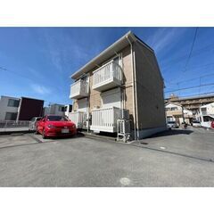 木田駅５分！1K！初期費用５万円！クレール　A102⭐️R-La...