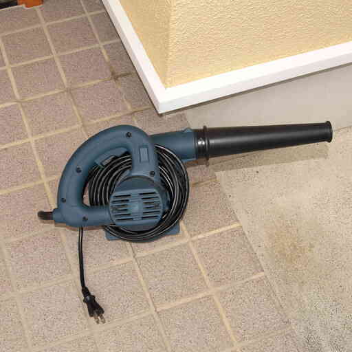 RYOBI ブロワ BL-3500