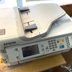 パソコン プリンター故障品