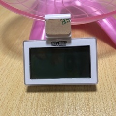 GEX EXOTERRA コードレスデジタル温湿度計 3WAY設...